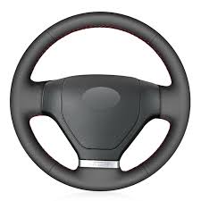 Check spelling or type a new query. Black Pu Faux Leather Diy Hand Stitched Car Steering Wheel Cover For Hyundai Tiburon 2003 2008 Coupe 2002 2008 Mega Deal 7ca0 Goteborgsaventyrscenter