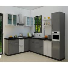 best l shape modular kitchen, best