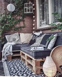 Balkon Mobilyalari Panosundaki Pin