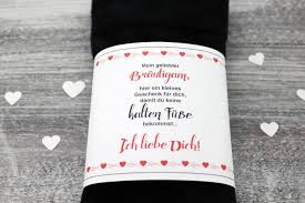 Hochzeitstag ein ganz besonderer tag! Diy Brautigam Socken Gegen Kalte Fusse Banderole Gratis Zum Ausdrucken
