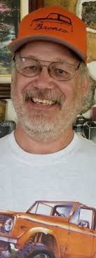 Donald 'Don' R. Crow