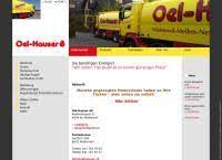 The company provides solutions for flow, level, pressure, analysis. Oel Hauser Ag Netstal Cylex