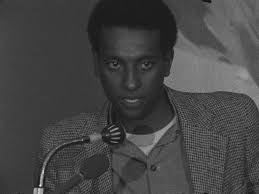 Stokely Carmichael