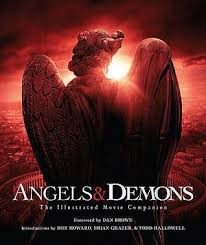 The novel introduces the character robert langdon, who recurs as the protagonist of brown's subsequent novels. Angels Demons The Illustrated Movie Companion By Linda Sunshine Goodreads