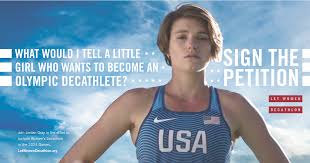 Enjoy free returns, track tour orders, take part in local events, get tips from professionals and more with my decathlon account. Let Women Decathlon Petition End Olympic Gender Inequality