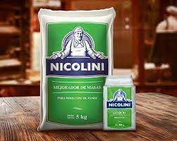 In 1880 there were 5 nicolini families living in illinois. Nicolini Bakers Supplies Alicorp