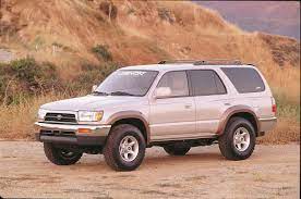 A wide variety of toyota 4runner fender flares options are available to you, such as material, car fitment. Xenon 8460 Fender Flare Set Fits 96 01 4runner Ebay