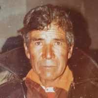 Juan Licona Villegas (1924–1998) • FamilySearch