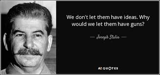 TOP 25 QUOTES BY JOSEPH STALIN (of 118) | A-Z Quotes via Relatably.com