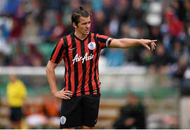 How many appearances did joey barton make for manchester city? Joey Barton Not Happy With The Mirror Over Bad Eggs Article Balls Ie