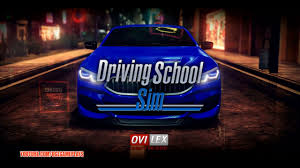 It gives you some benefits, making it easier to achieve the game's goals. Driving School Sim 5 4 0 Apk Mod Unlimited Money Download