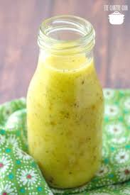 Add more spinach if you're a spinach lover or leave it out if you're not a fan. Olive Garden Salad Dressing Video The Country Cook