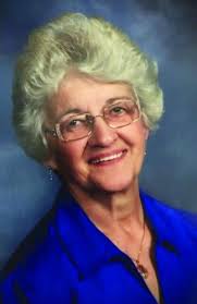 Katherine Martinsen Obituary (1937