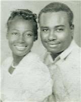 Angie Goss Obituary (1928