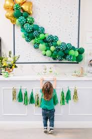 St Patrick S Day Party Ideas Project Nursery St Patrick S Day Decorations St Patricks Day Happy St Patricks Day