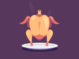Looping Gifs No 3 Some Of Our Favourite Artists Animation Thanksgiving Design Happy New Year Animation