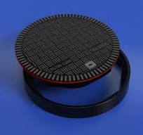 Fiberglass / Composite Manhole Covers 101 | VPC Fiberglass