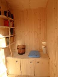 Kompostklo Oder Was Lange Wahrt Komposttoilette Gartentoilette Kompost