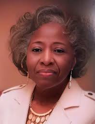 Obituary information for Ms. Mary Bell Benning