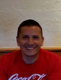 Dominic James Olivas