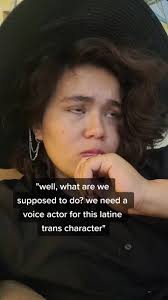 was anybody gonna tell me they were voicing nick in the self made boys  audiobook or was i just supposed to find that out from the audible listing  #theowlhouse #toh #cemeteryboys @avi_roque