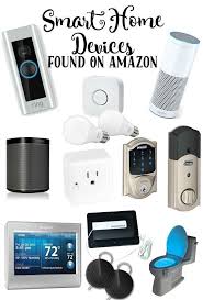 Best Smart Home Devices For 2020 5 Top That Make Our Life Easier Uk In 2020 Smart Home Automation Smart Home Security Best Smart Home