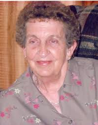 Obituary for Muriel A. (Carter) Cleveland
