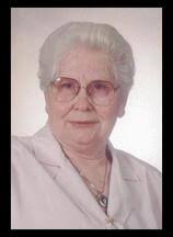 Hazel Penney Obituary