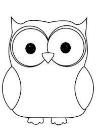 Pin Di Express It Creations Su Damian Sagome Di Gufi Disegni Stile Gufo Tema Gufo