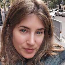 Stream Paula Martín Camargo music