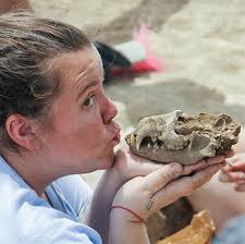 Digs 2016: Passport to the Biblical World