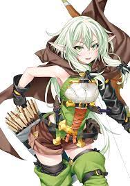 Zerochan has 105 high elf archer anime images, wallpapers, fanart, cosplay pictures, and many more in its gallery. High Elf Archer Goblin Slayer Wiki Fandom
