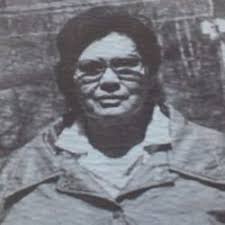 Elizabeth Bigmeat Jackson (1919-2008)