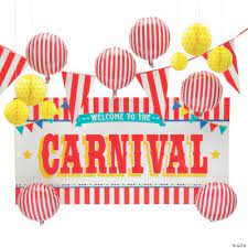 We offer girls birthday party themes and more for any special occasion. Carnival Theme Decorations Discounts Off64