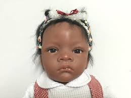 Ashton Drake Jasmine 2025