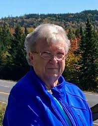 Mary Haley Obituary (1943