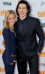 In case you're wondering, your fave adam driver is married and (maybe) has a secret baby—find out everything there is to know yes, adam driver is married. Pin On Adam Driver