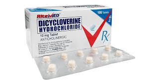 Try to nibble on smaller meals throughout the day. Stomach Discomfort Rm Dicycloverine 10 Mg Tablet Ritemed
