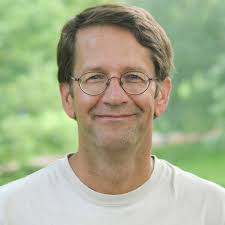 Who was Edgar B. Davis? I attended K-1st there.