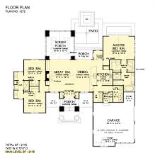 A very popular option is a ranch house plan with read more. Contemporary House Plans Modern One Story Home Plans