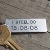 Steel is the traditional material associated with 11 years of marriage, with its own symbolic meaning. Https Encrypted Tbn0 Gstatic Com Images Q Tbn And9gcqgoz Qvp8qp9jmwixqiwwkjbp0uwydp F6tp4spe7awnzn5eeg Usqp Cau