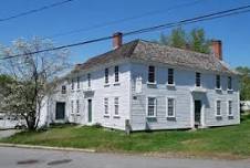 Iron Work Farm: Colonial Whiskey Tasting