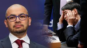 Skapade AI-modellen som överlistade människan