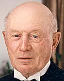 Barry Lusk Obituary (2009)