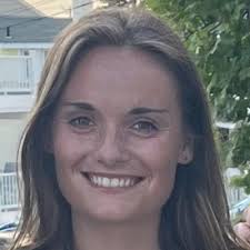 So happy for recent MSCE graduate Catherine Dager, EIT