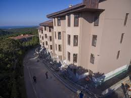 Koç bilim madalyası koç üniversitesi rahmi m. Cevreciler Koc Un Orman Talanina Kor