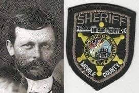 Carl Alex Brill (1882-1922)