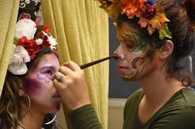 Public museum embraces Mexican culture with Dia de los Muertos celebration