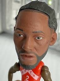 Mini 3D Kawani Lenard “King Of The North“ Basketball Keychain