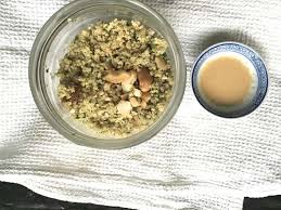 Les Meilleures Recettes De Taboule Et Sauces
